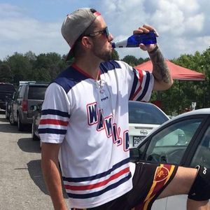 Meet your Posher, Gabriel